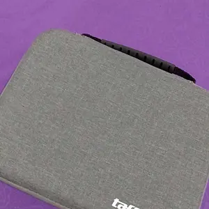 TaffGUARD Tas Drone Hard Shell Storage Bag for DJI Mini 3 Pro - AS26