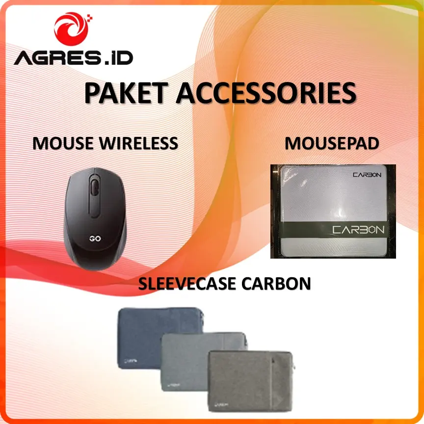 PAKET ACCESSORIES