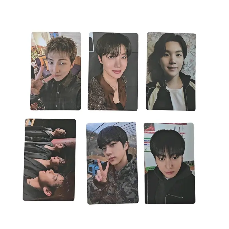 bts festa 2025 photocard army zone - TikTok Shop Malaysia