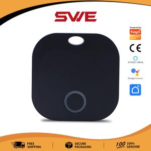 ตัวติดตามอัจฉริยะ, ตัวติดตามขนาดเล็ก, ตัวติดตามกิจกรรมป้องกันการสูญหาย, ตัวติดตามบลูทูธอัจฉริยะ, อุปกรณ์เตือนป้องกันการสูญหาย, เหมาะสำหรับกระเป๋า, กระเป๋าสตางค์, สัตว์เลี้ยง, ตัวระบุตุ๊กตา, บลูทูธ, [SWE]