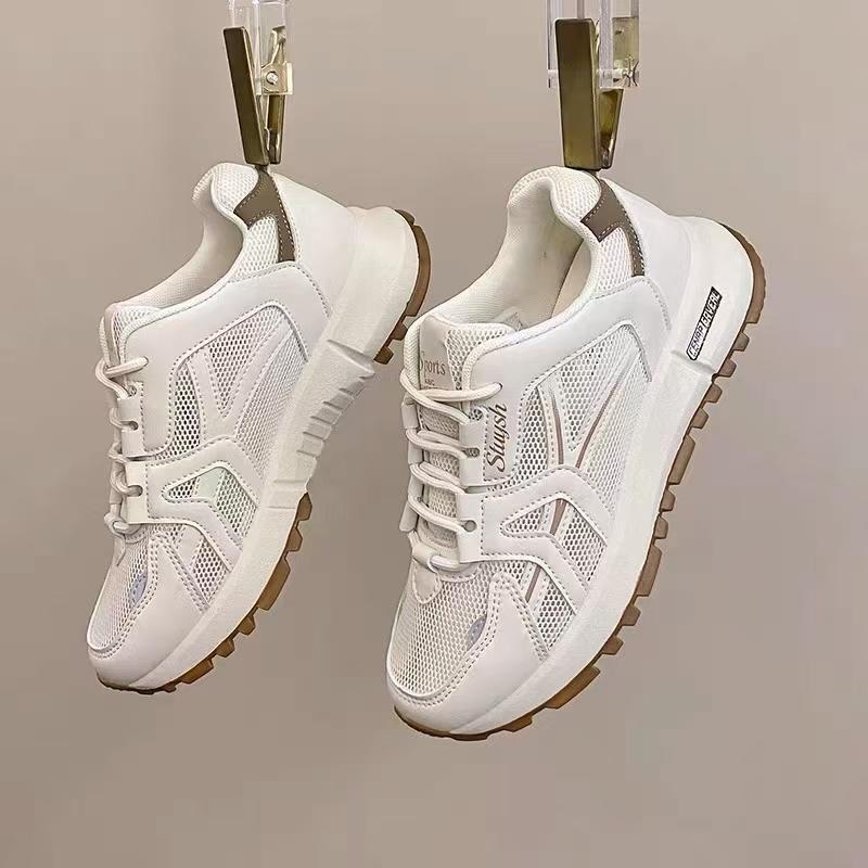 Product Introduction of Yoyo- Fora Shoes / Sepatu Wanita Sneakers / Sepatu Sport / Sepatu Sporty Fashion / Korean Style 2