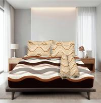 Gambar Illusions - Sprei King 180x200 Tinggi 25Cm Bantal 4 - Ralia dari Lady Rose Sprei Kab. Bandung 1 Tokopedia