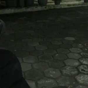 (Bisa COD) Anting Tanpa Ditindik Model Hoops Silver Titanium Bracelets Anting Pria & Wanita Earrings untuk Pengguna yang Menginginkan Desain Minimalis Elegan