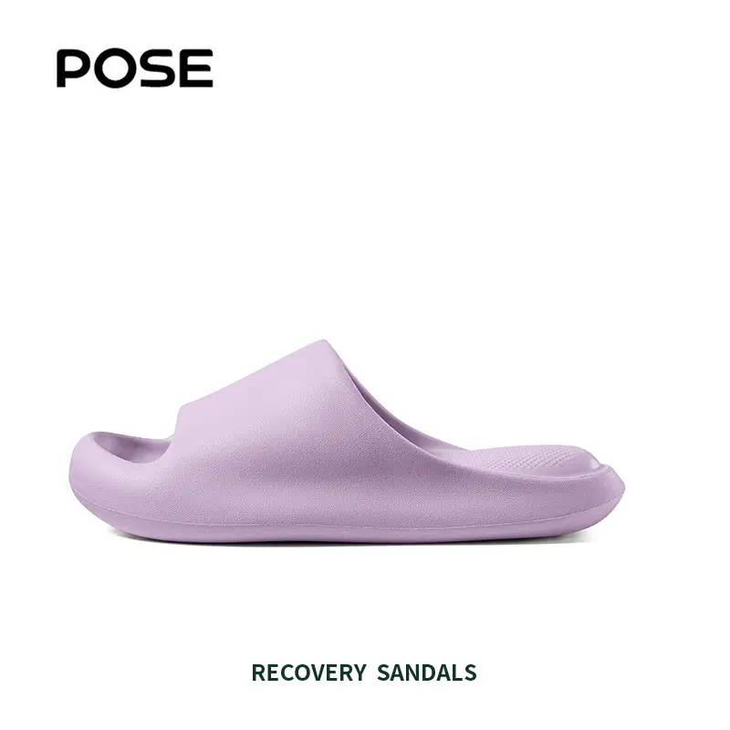 【Ready stock】 POSE 2024 New Cat Claw EVA รองเท้าแตะนุ่ม กันลื่น'รองเท้า'แฟชั่นสตรี'รองเท้าแตะะ กลางแจ้ง'P15819S_cb