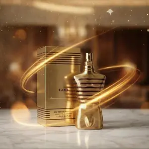 Parfum Pria Le Elixir EDP 125ml "With box" Import Perfume For Man - ELIXIR