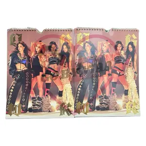 AESPA DIRTY WORK DIRTY WORKER VER SEALED ALBUM READY STOCK