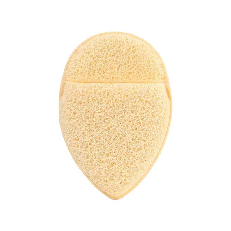 Product Introduction of Găng Tay Giọt Nước Để Rửa Mặt, Bông Phồng Làm Sạch Hydrophilic, Mềm Mại, Không Cao Su, Chèn Tay, Miếng Tẩy Trang Lười Biếng, Bông Làm Sạch Mặt 22