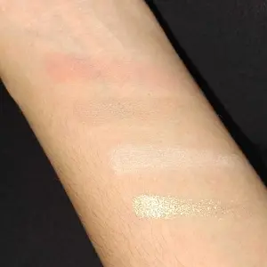 [Official] FOCALLURE Prism Multi Glow Palette Highlighter & Contour & Blush Multi-Use