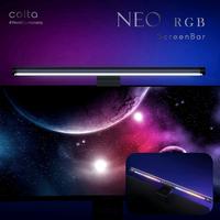 Promo Colta Neo RGB Screenbar Aluminium LED 40cm Screen Light Lampu ...