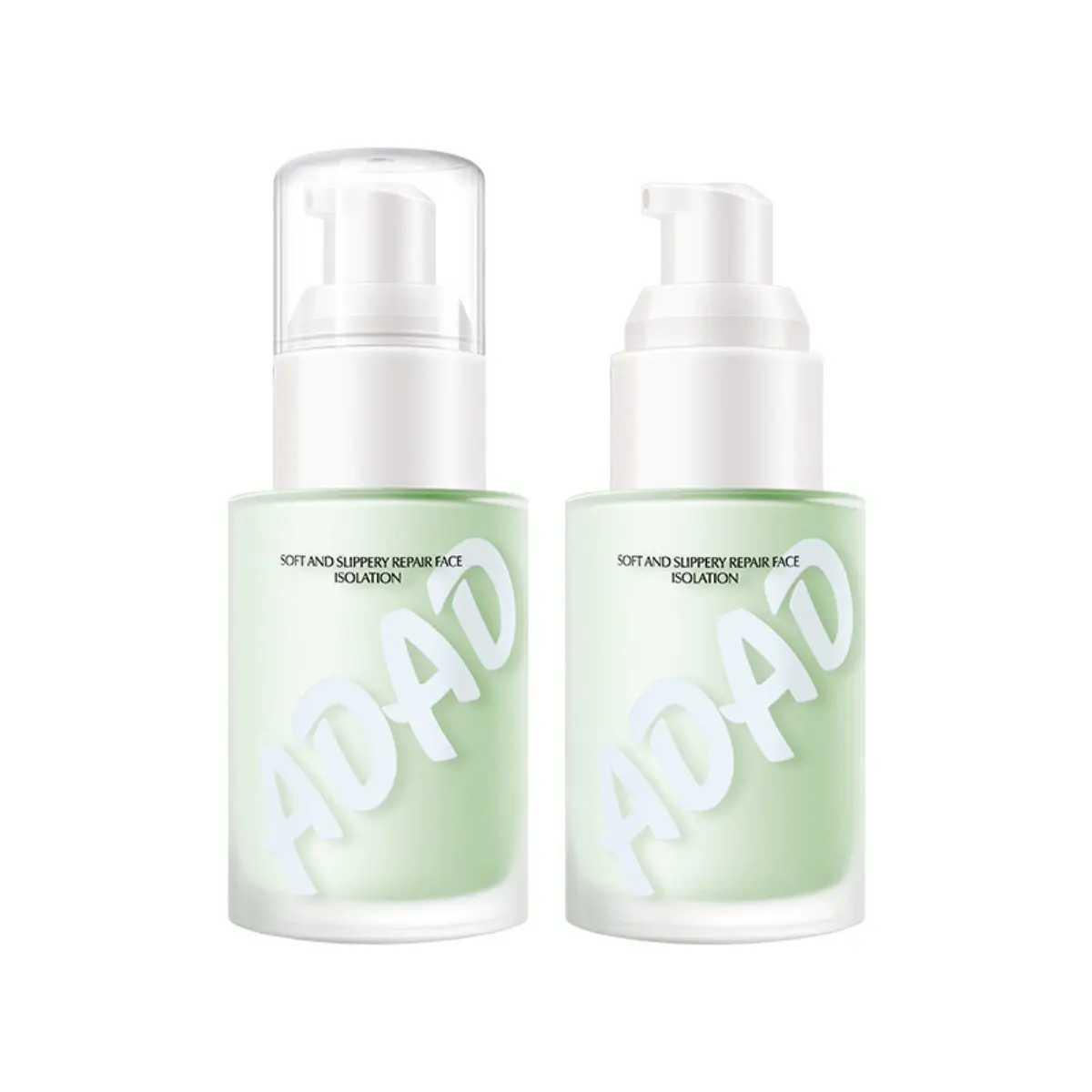 ADAD HydraQuench Face Protecting Cream Make-up Isolation, Natural Correction and Evenness for A Long Time, Clear and Not Stuffy Skin Holding Foundation. Makeup Cosmetic