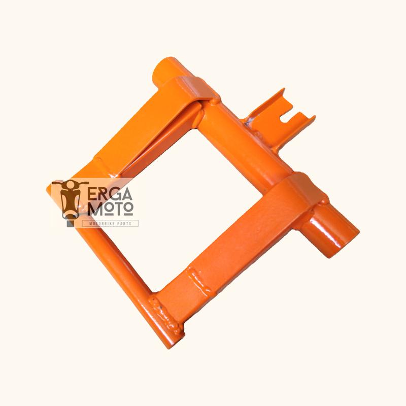 MOUNTING BeAT eSP / Scoopy eSP (3 centimeter) 6