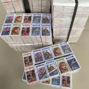 Grosir KARTU KWARTED isi 320pcs MAINAN EDUKASI ANAK