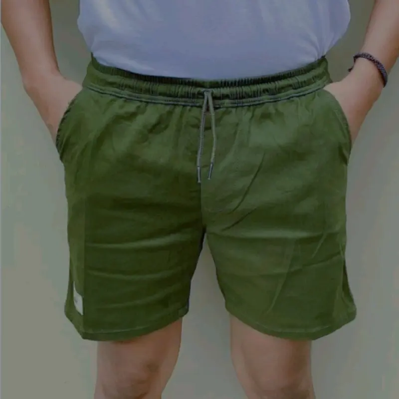 brodshot/celana pendek pria dewasa/ celana brodshot cowok /celana pendek cowok murah Distro Shorts 1