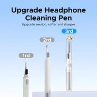 Gambar UGREEN 3in1 Earbuds Cleaner Pen Soft Brush Sikat Pembersih TWS Earphone Airpods Keyboard dari GADVENTIA Kota Administrasi Jakarta Barat 3 Tokopedia