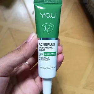 [CREATOR EXCLUSIVE] YOU AcnePlus Spot Care Pro Serum Obat Totol Jerawat Obat Jerawat Obat Bekas Jerawat Acid Wajah Acne Spot Treatment Totol Wajah Berjerawat 24 jam Memudarkan bat Jerawat Obat Bekas Jerawat Acid Wajah Acne Spot