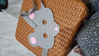 Product Review of mainan topeng hewan flanel bisa pesan karakter lucu Masker wajah from i**i 0