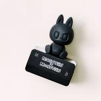 Gambar POP MART THE MONSTERS 10th Anniversary Labubu Series Fridge Magnet Blind Box Birthday Gift Kid Toys - Single Box dari POP MART Official Shop Kab. Tangerang 2 Tokopedia