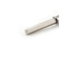 Gambar Mata Sok Bit Hex 1/2" Dr. 17 mm Panjang 100 mm 25209 Bit Socket Sata dari SATA OS Kota Administrasi Jakarta Utara 4 Tokopedia