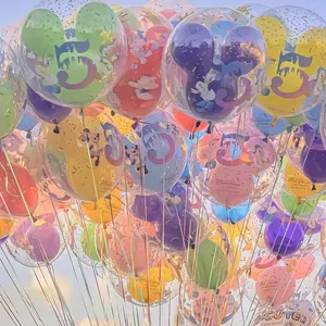 A beautiful girl's wardrobe