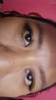 Product Review of [ LANGSUNG TEMPEL ] MILAN STORY Serat Kapas Premium N04 Bulu Mata Palsu | Eyelash Extention | Eye Make Up Tanpa Pinset from v**⭐ 2