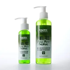 Pupuk Cair Aquascape Bagus untuk tanaman Moss Buce Anubias 250ml atau 100ml