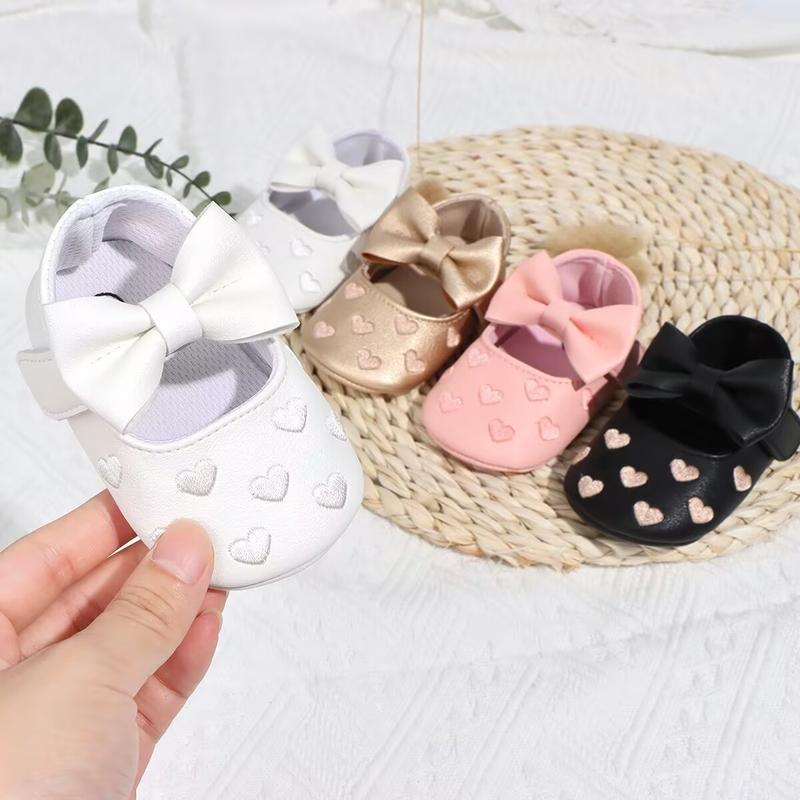 Chaussons De Berceau Gymboree Pour Nouveau-né Fille - Neufs Avec étiquettes (NWT), Plusieurs Options