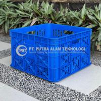 Gambar Rabbit Container Plastik Berlubang 5015 dari Putra Alam Teknologi Kab. Bekasi 2 Tokopedia