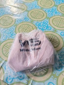 Product Review of SABRINA BAG BY WILDANSTORE TAS SELEMPANG SLINGBAG WANITA Kulit from a**i 1