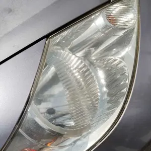 Pembersih Lampu Mobil Headlamp Polish