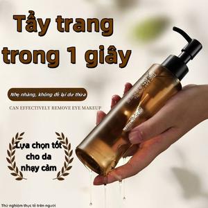ALICEVA Trà đen- NuÃc TÃy Trang  Diu Nhe VàLÃàm Sach All-in-1 Micellar Cleansing Water in Oil