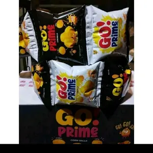 Snack berhadiah GO PRIME murah isi 10pcs