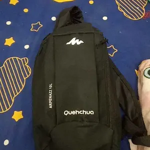 Tas ransel mini tas olahraga sport pria ori,tas futsal 10L Uniseks tas futsal Cowok