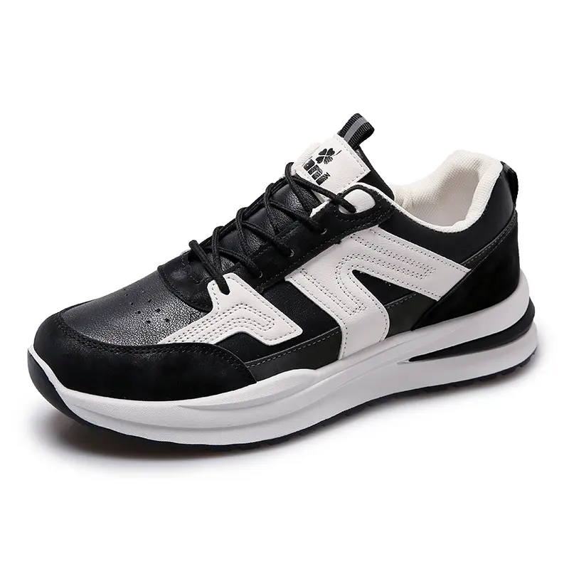 CANI RAJA Loko Sepatu Pria Trendy sport (Size 39-44) Kasual Fashion Import 8109 6