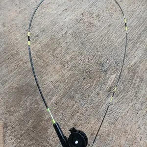 joran pancing fiber lentur Mancing Ikan