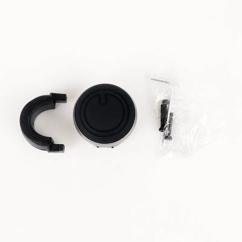 3R Knob Setir Mobil Steering Power Handle Universal 360 Degree - 3R-2251 - Black 7