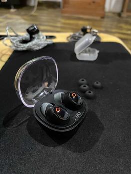 Product Review of Neo Melo Buds Wireless Bluetooth TWS Earbuds Earphone ENC from h**o 0