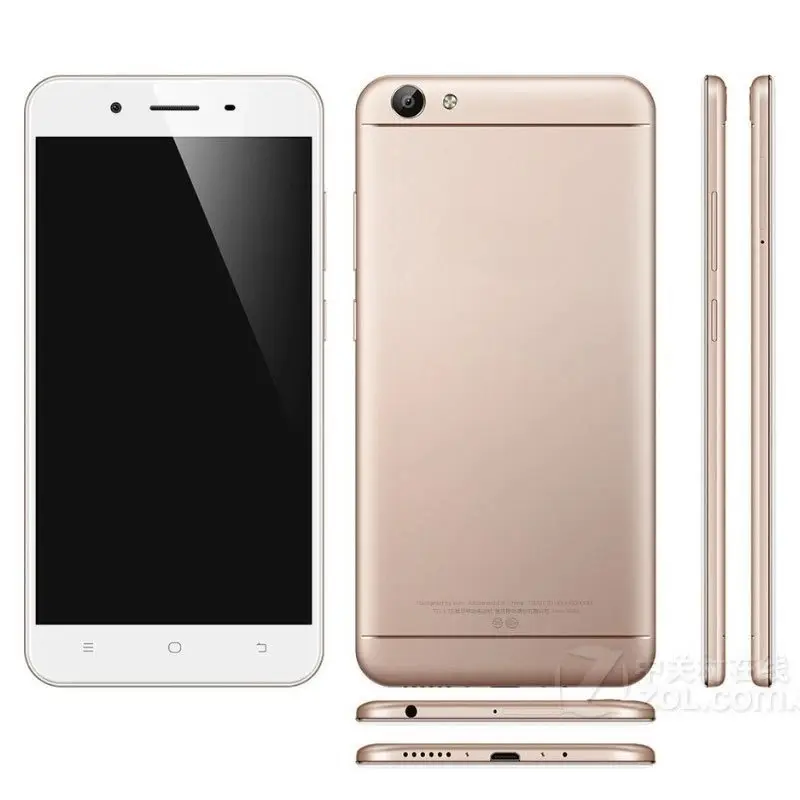 Smartphone Y66 A3S Y55 Y93 RAM 4G/64G Fullset Garansi Distributor COD - Bluetooth & Led 7
