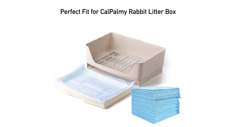 Product Introduction of Multi Function Pee Pads S Size 100pcs (33x34cm) (PP2325) 7