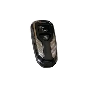 Cover Remot keyless STYLO 160 Scoopy ADV 160 PCX 160 VARIO 160 ORIGINAL HONDA AHM Car aksesoris motor