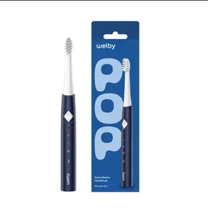 Welby Electric Toothbrush POP