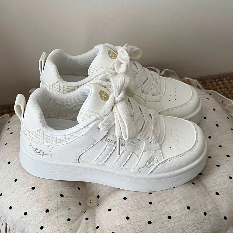  Giày nữ thể thao phối màu phong cách trẻ trung 2 sọc SODA 