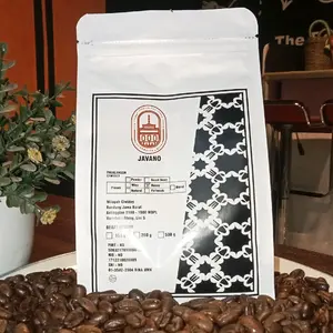 House Blend  kopi Javano 150 g  (fullwash:Robusta) 50%