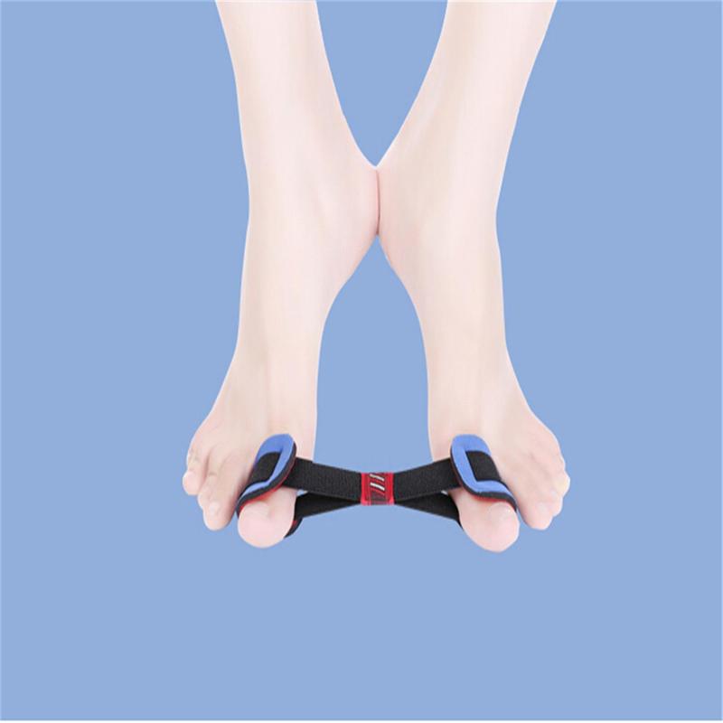 Product Introduction of Hallux Valgus Exercise with Corrector Convenient Exercise Band 5