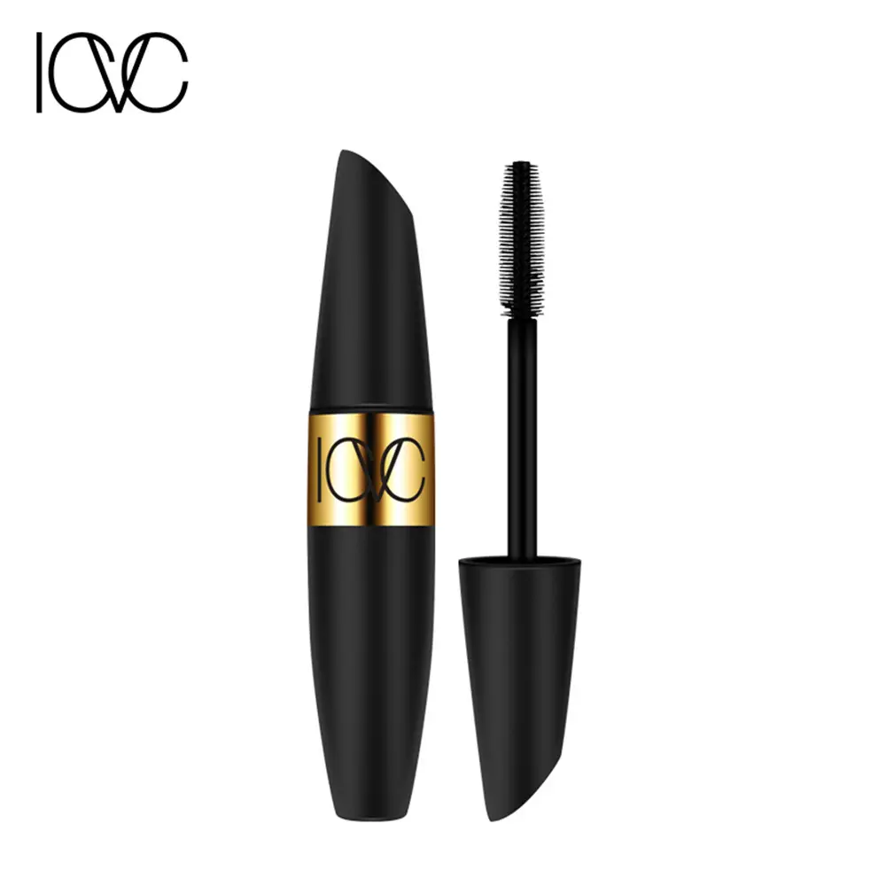 Icvc1106 Mascara Long Encryption Not Easy to Smudge Waterproof Makeup