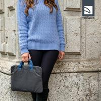Gambar Tucano Sleeve Minilux for laptop / Macbook 13/14" (BFML1314) Tas Kerja | Tas Laptop 13/14 inch | Sleeve MacBook |  Laptop sleeve case | Macbook sleeve | Pelindung Laptop | Laptop Bag - dark grey dari Tucano Official Store Kota Administrasi Jakarta Pusat 4 Tokopedia