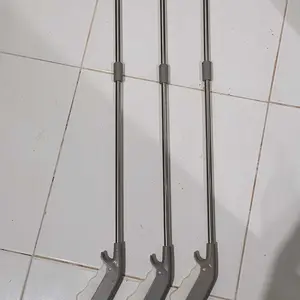 Grab Stick Multifungsi Tongkat Penjepit Sampah & Ular yang Kuat dan Aman