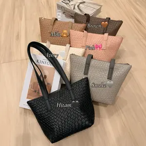 DANIA TOTEBAG MINI TAS BAHU TAS MINI HANDBAG Wanita