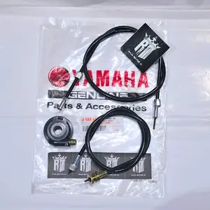 PAKET KABEL KILOMETER + KABEL RPM + GEAR BOX RX KING RX K RXS RX SPECIAL