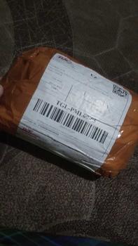 Product Review of Susu Kambing Kemasan 500gr Bubuk Etawa from @**9 1
