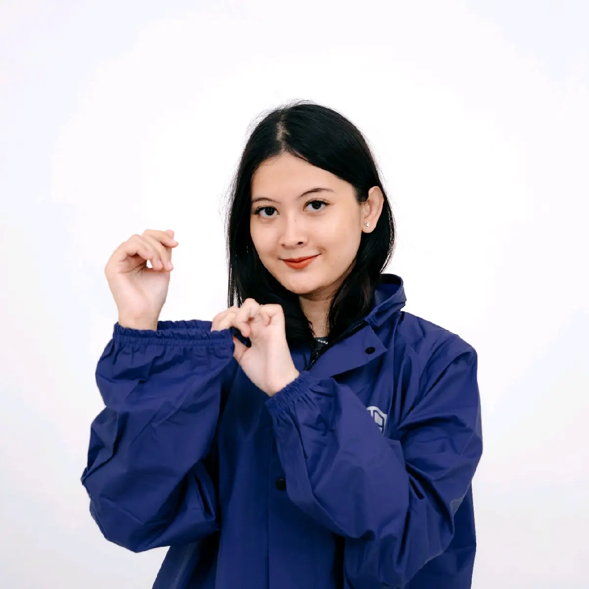 RAINCOAT JAS HUJAN WANITA/CEWEK BY ARMOR [ BEST QUALITY ] Pvc